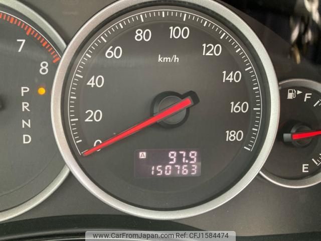 subaru legacy-touring-wagon 2006 CFJ1584474 image 1