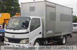 toyota dyna-truck 2005 GOO_NET_EXCHANGE_0504287A30190718W002