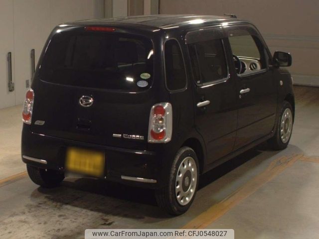 daihatsu mira-cocoa 2012 -DAIHATSU 【長崎 581な1116】--Mira Cocoa L675S-0123416---DAIHATSU 【長崎 581な1116】--Mira Cocoa L675S-0123416- image 2