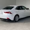 lexus is 2016 -LEXUS--Lexus IS DBA-ASE30--ASE30-0002387---LEXUS--Lexus IS DBA-ASE30--ASE30-0002387- image 10