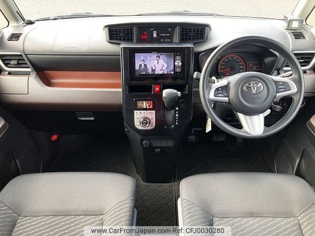 toyota roomy 2017 -TOYOTA--Roomy DBA-M900A--M900A-0091805---TOYOTA--Roomy DBA-M900A--M900A-0091805- image 2