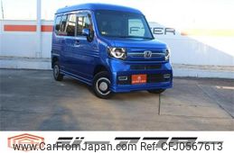 honda n-van 2022 -HONDA--N VAN 5BD-JJ1--JJ1-6002386---HONDA--N VAN 5BD-JJ1--JJ1-6002386-