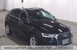 audi q3 2016 quick_quick_ABA-8UCZD_WAUZZZ8U8FR048632