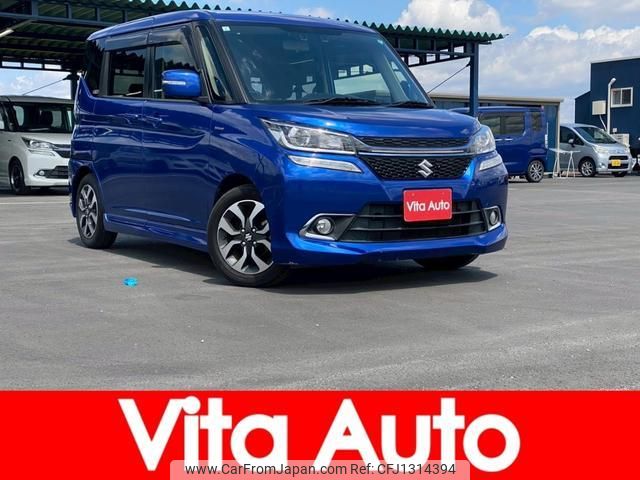 suzuki solio-bandit 2017 quick_quick_MA46S_MA46S-650758 image 1