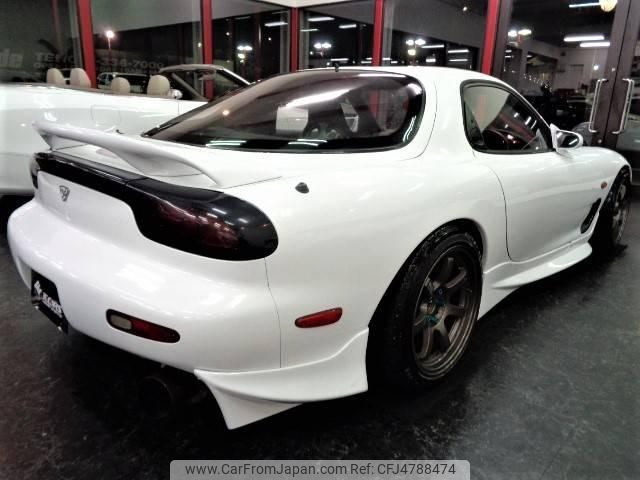 mazda rx-7 1993 -MAZDA--RX-7 FD3S--FD3S-202382---MAZDA--RX-7 FD3S--FD3S-202382- image 2