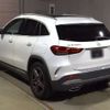 mercedes-benz gla-class 2020 CFJ1865099 image 5