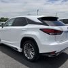 lexus rx 2021 quick_quick_3BA-AGL20W_AGL20-0021037 image 2