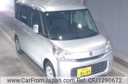 suzuki spacia 2016 CFJ1290672