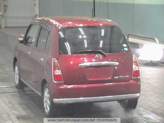 daihatsu mira-gino 2007 -DAIHATSU--Mira Gino L650S-0062031---DAIHATSU--Mira Gino L650S-0062031- image 2