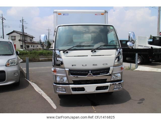 mitsubishi-fuso canter 2014 CFJ1416825 image 2