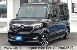 honda n-box 2019 -HONDA--N BOX DBA-JF3--JF3-1227909---HONDA--N BOX DBA-JF3--JF3-1227909-