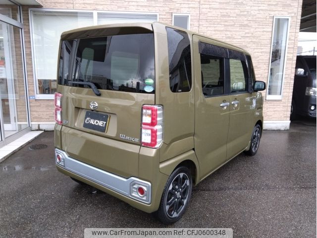 daihatsu wake 2015 -DAIHATSU--WAKE DBA-LA710S--LA710S-0006108---DAIHATSU--WAKE DBA-LA710S--LA710S-0006108- image 2