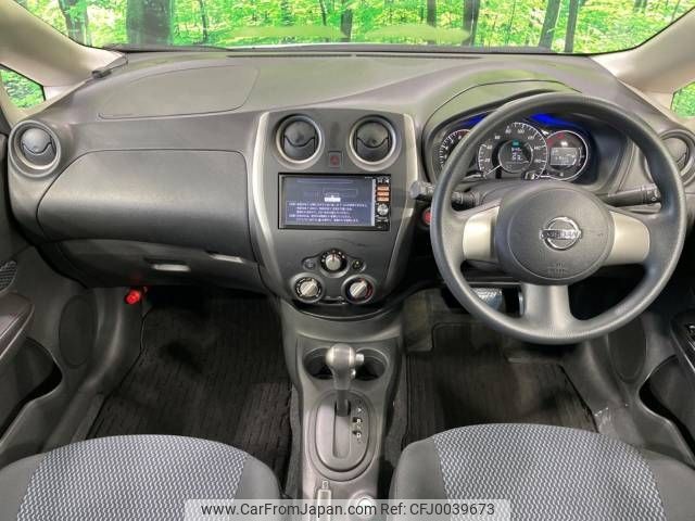 nissan note 2013 -NISSAN--Note DBA-E12--E12-140645---NISSAN--Note DBA-E12--E12-140645- image 2