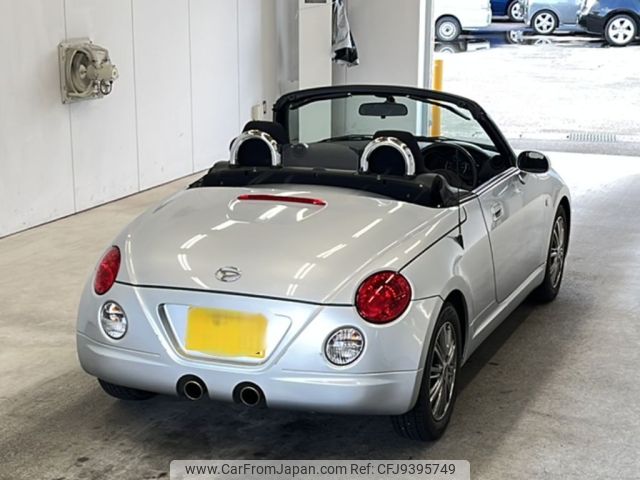 daihatsu copen 2003 -DAIHATSU--Copen L880K-0010905---DAIHATSU--Copen L880K-0010905- image 2