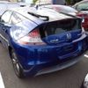 honda cr-z 2011 -HONDA--CR-Z ZF1--ZF1-1026448---HONDA--CR-Z ZF1--ZF1-1026448- image 2