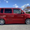 suzuki wagon-r-rr 2004 quick_quick_UA-MH21S_MH21S-805906 image 4