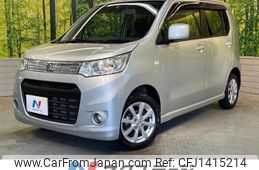 suzuki wagon-r-stingray 2012 quick_quick_MH34S_MH34S-702089
