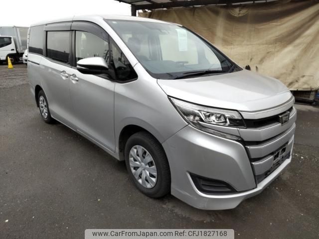 toyota noah 2020 CFJ1827168 image 2
