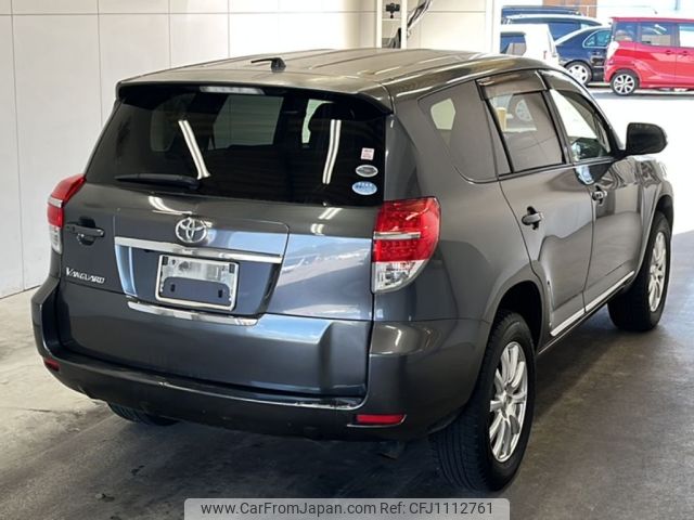 toyota vanguard 2011 -TOYOTA--Vanguard ACA38W-5199677---TOYOTA--Vanguard ACA38W-5199677- image 2