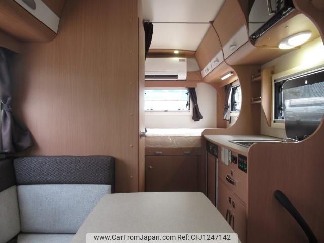 toyota camroad undefined CFJ1247142 image 2