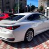 lexus es 2019 CFJ1802784 image 17