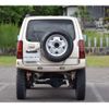 suzuki jimny 2009 -SUZUKI--Jimny JB23W--JB23W-610872---SUZUKI--Jimny JB23W--JB23W-610872- image 35