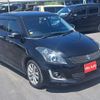 suzuki swift 2014 quick_quick_ZC72S_ZC72S-315610 image 2