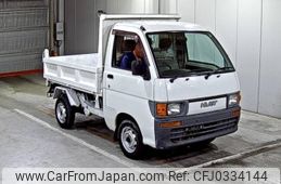 daihatsu hijet-truck 1998 -DAIHATSU 【ＮＯ後日 】--Hijet Truck S110P-145173---DAIHATSU 【ＮＯ後日 】--Hijet Truck S110P-145173-