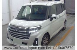 toyota roomy 2022 -TOYOTA 【神戸 726ﾅ1010】--Roomy 5BA-M900A--M900A-0640275---TOYOTA 【神戸 726ﾅ1010】--Roomy 5BA-M900A--M900A-0640275-