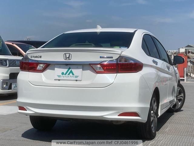 honda grace 2014 -HONDA 【名変中 】--Grace GM4--1000273---HONDA 【名変中 】--Grace GM4--1000273- image 2