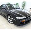 nissan silvia 1993 quick_quick_S14_S14-002087 image 4