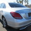 mercedes-benz c-class 2014 N5025010041F-10 image 5