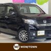 honda n-wgn 2014 -HONDA--N WGN DBA-JH1--JH1-2027738---HONDA--N WGN DBA-JH1--JH1-2027738- image 1