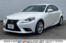 lexus is 2014 -LEXUS--Lexus IS DBA-GSE30--GSE30-5057425---LEXUS--Lexus IS DBA-GSE30--GSE30-5057425-