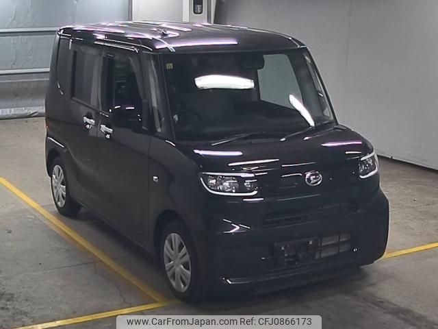 daihatsu tanto 2023 quick_quick_5BA-LA650S_LA650S-0334045 image 1