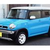 suzuki hustler 2017 -SUZUKI--Hustler DBA-MR31S--MR31S-316293---SUZUKI--Hustler DBA-MR31S--MR31S-316293- image 1