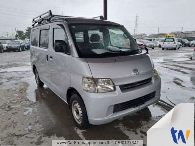 toyota townace-van 2017 -TOYOTA--Townace Van DBF-S402M--S402M-0068425---TOYOTA--Townace Van DBF-S402M--S402M-0068425- image 1