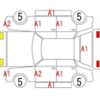 fiat 500c 2019 -FIAT--Fiat 500C ABA-31212--ZFA3120000JB49922---FIAT--Fiat 500C ABA-31212--ZFA3120000JB49922- image 2