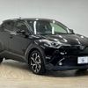 toyota c-hr 2016 quick_quick_DAA-ZYX10_ZYX10-2002394 image 14