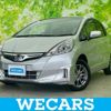 honda fit 2012 quick_quick_DBA-GE6_GE6-1734239 image 1