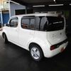 nissan cube 2013 quick_quick_DBA-Z12_Z12-270563 image 7