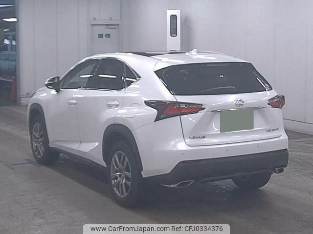 lexus nx 2016 quick_quick_DBA-AGZ10_AGZ10-1011121 image 2