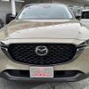 mazda cx-5 2022 -MAZDA--CX-5 6BA-KFEP--KFEP-503186---MAZDA--CX-5 6BA-KFEP--KFEP-503186- image 3