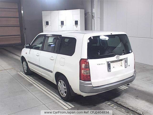 toyota succeed 2005 -TOYOTA--Succeed NCP59G-0013804---TOYOTA--Succeed NCP59G-0013804- image 2