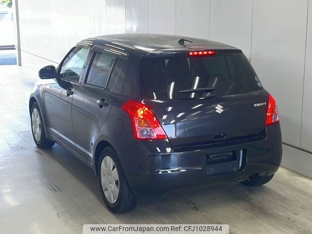 suzuki swift 2010 -SUZUKI--Swift ZC71S-578162---SUZUKI--Swift ZC71S-578162- image 2