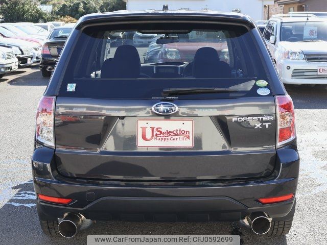 subaru forester 2009 -SUBARU--Forester SH5--040417---SUBARU--Forester SH5--040417- image 2