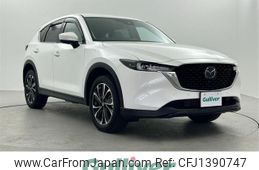 mazda cx-5 2022 -MAZDA--CX-5 3DA-KF2P--KF2P-508646---MAZDA--CX-5 3DA-KF2P--KF2P-508646-