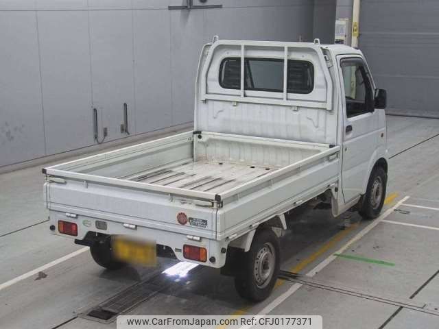 suzuki carry-truck 2007 -SUZUKI 【豊田 480ｱ 875】--Carry Truck EBD-DA63T--DA63T-479064---SUZUKI 【豊田 480ｱ 875】--Carry Truck EBD-DA63T--DA63T-479064- image 2