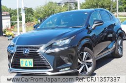 lexus nx 2020 -LEXUS--Lexus NX 6AA-AYZ10--AYZ10-1031447---LEXUS--Lexus NX 6AA-AYZ10--AYZ10-1031447-