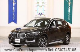 bmw x1 2022 quick_quick_3DA-AD20_WBA32AD0005V34400